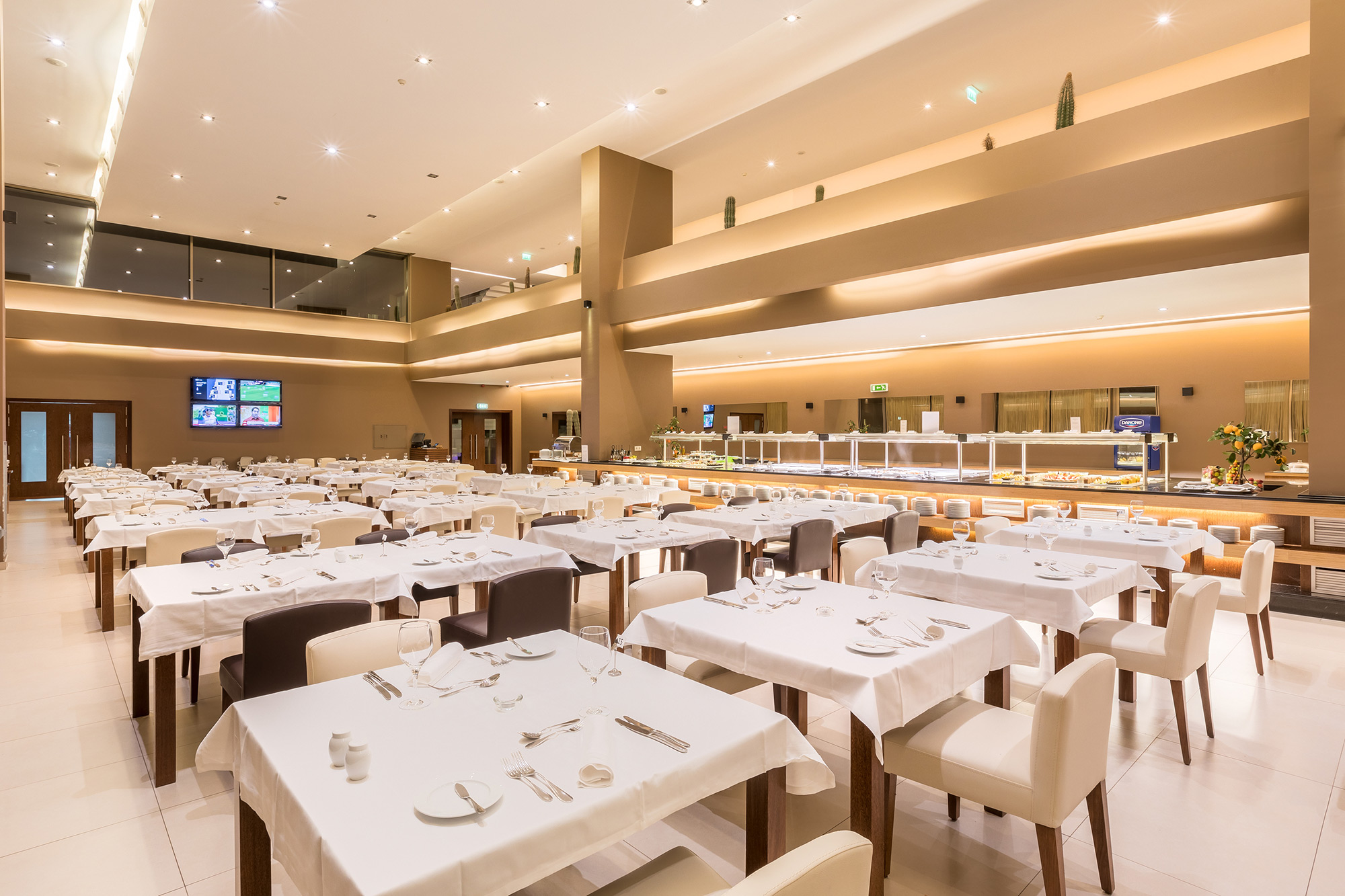 Seven Seas Restaurant